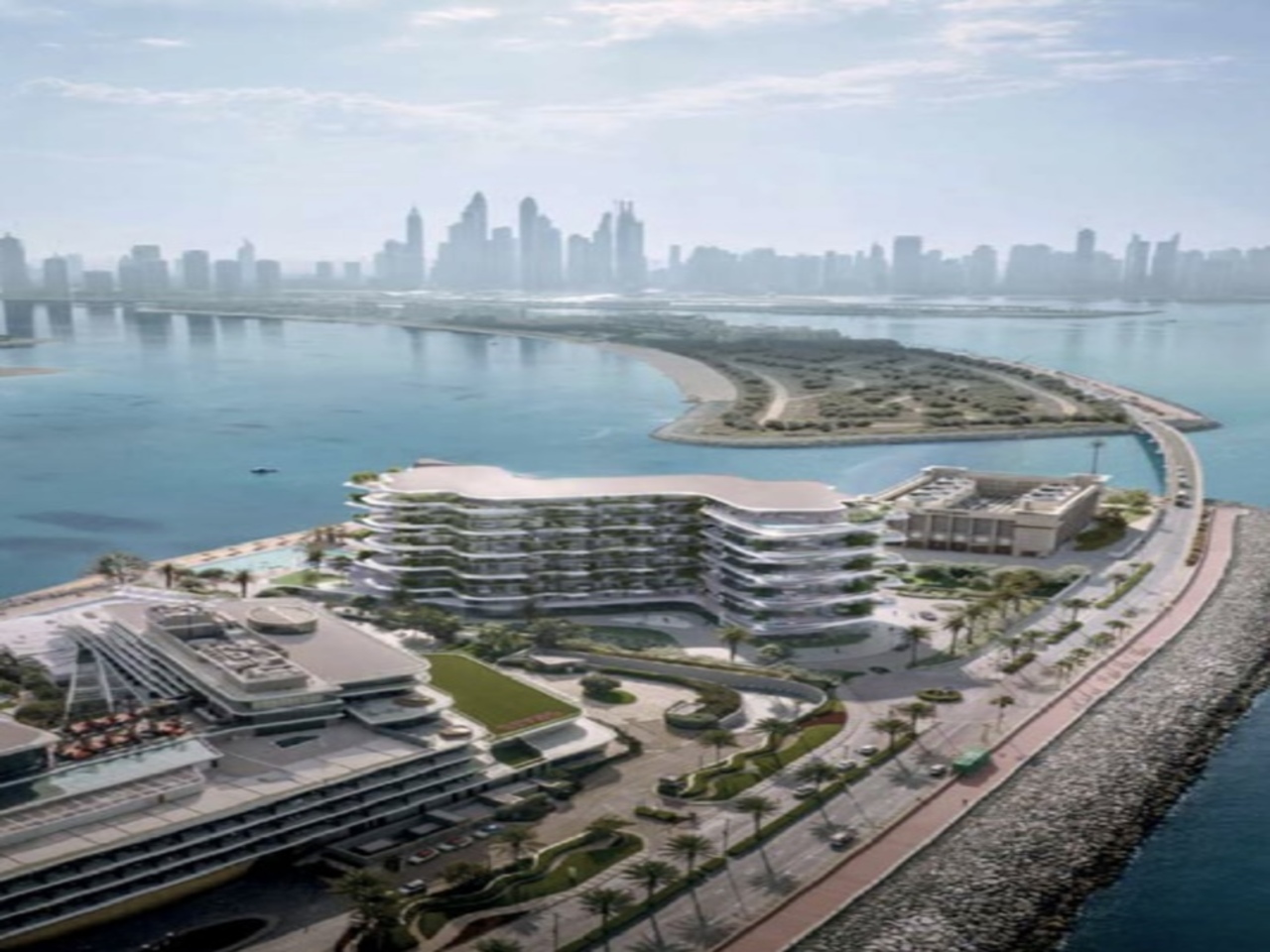 SLS Residences /Q3 2026